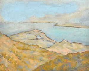 Vista de Mesina, 17 de abril de 1943